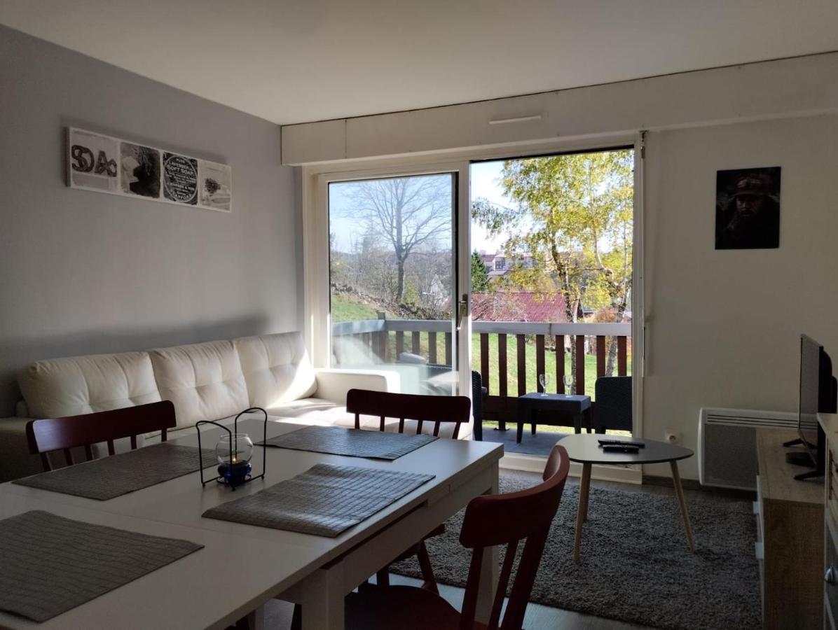 Appartement Les Rousses Bien Situe Ngoại thất bức ảnh